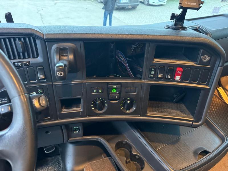 Tracteur Scania R R 560