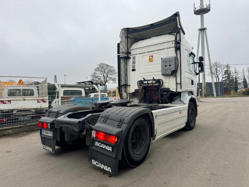 Tracteur Scania R R 560