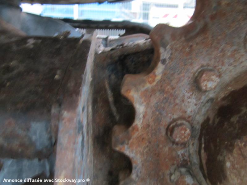 Photo Komatsu PC50MR-2  image 4/17