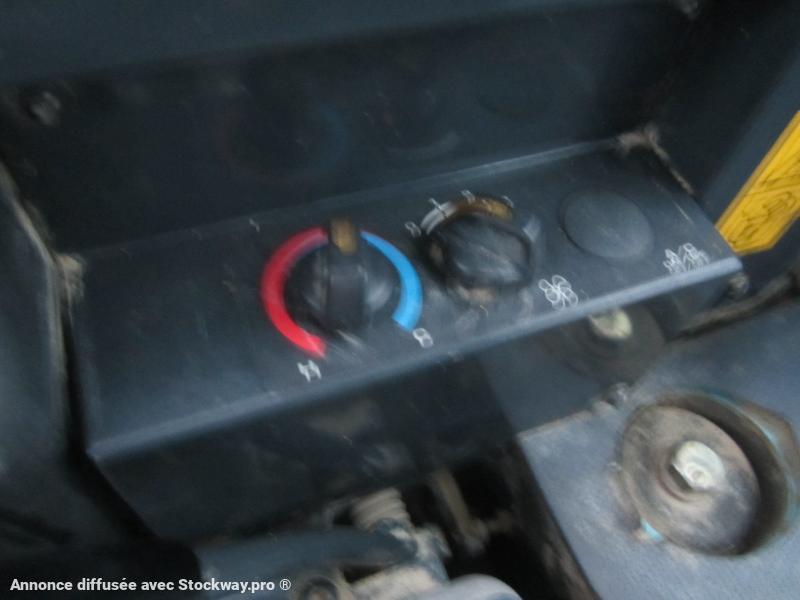 Photo Komatsu PC50MR-2  image 9/17