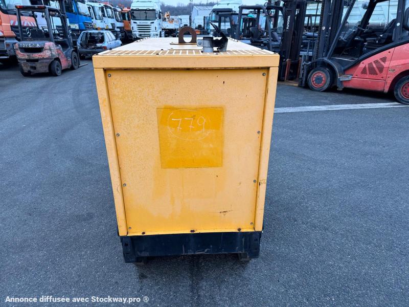 Photo Doosan G20  image 2/8