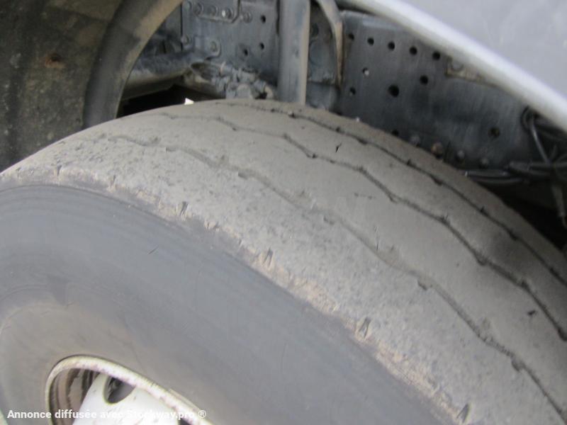 Photo Mercedes Actros 3236 image 5/16