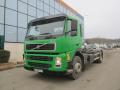 Camion Volvo FM 260 Polybenne