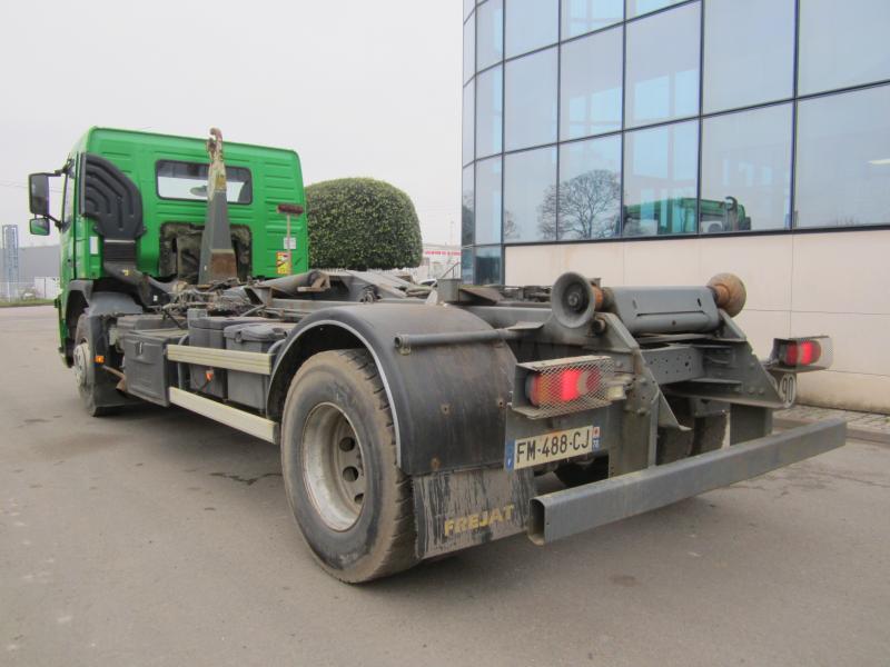 Camion Volvo FM 260 Polybenne