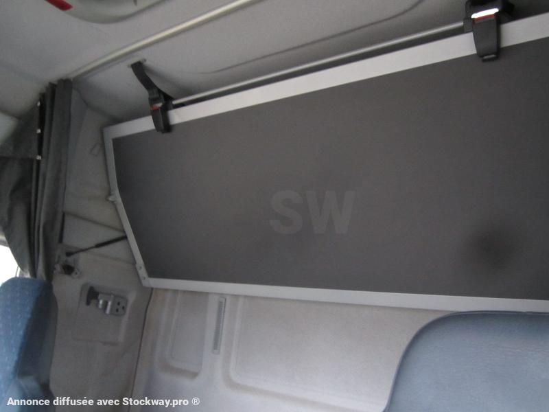 Photo MAN TGA 18.433 image 15/18