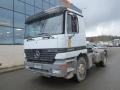 Tracteur Mercedes Actros 1843