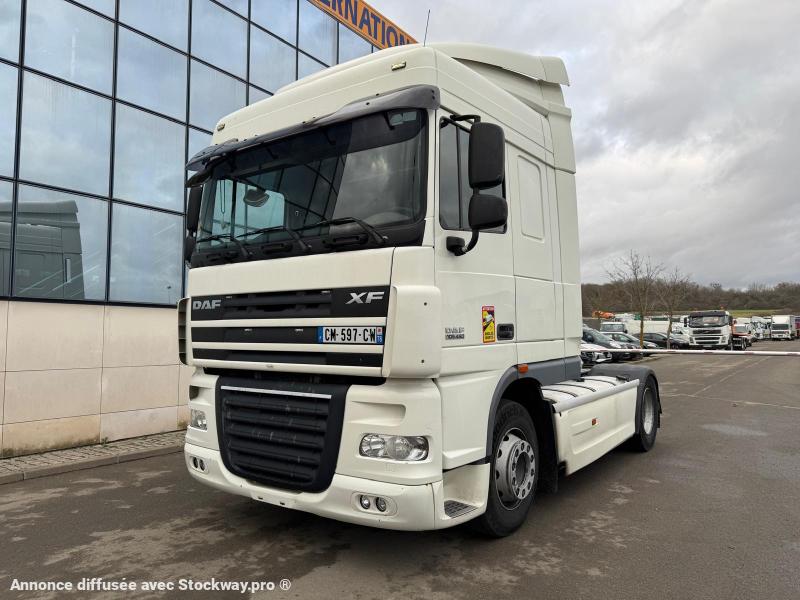 DAF XF105 460