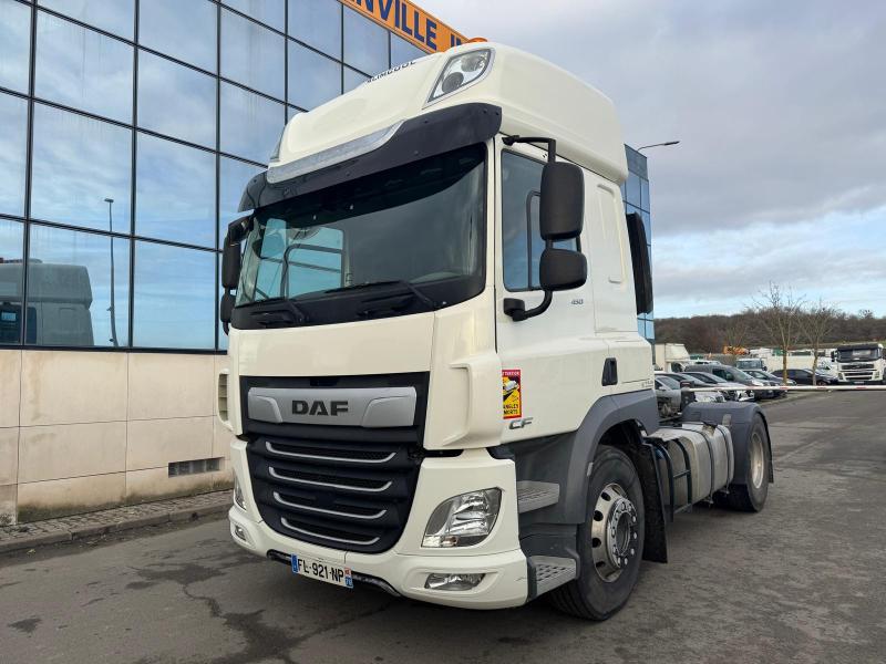 Tracteur DAF CF 450