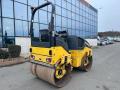 Compacteur Bomag BW138 AD-5 Compacteur tandem