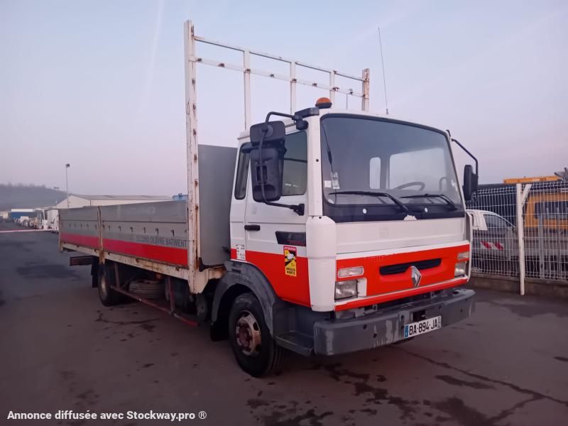 Renault Midliner S 150