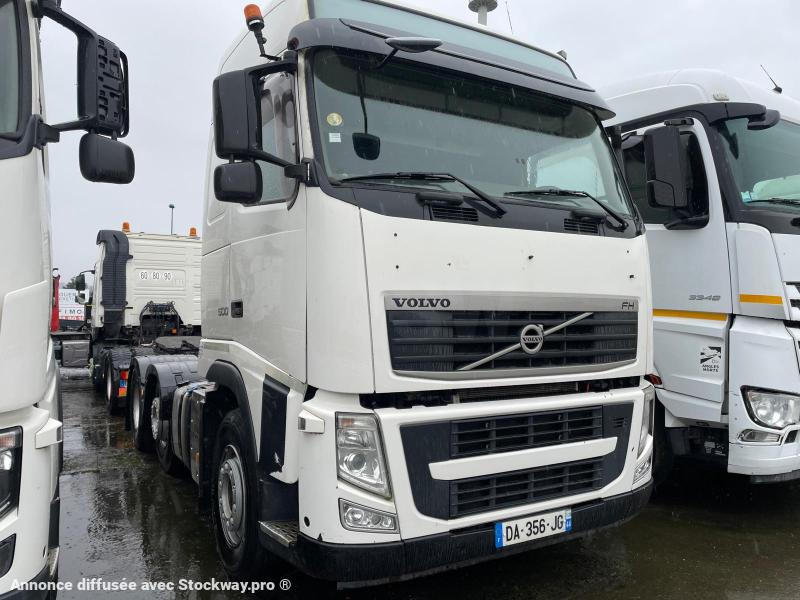Volvo FH 500