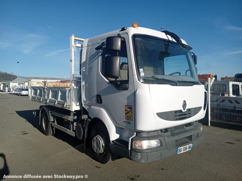 Renault Midlum 190 DXI