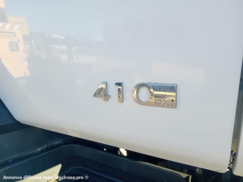 Photo Renault Kerax 410 DXI image 11/11