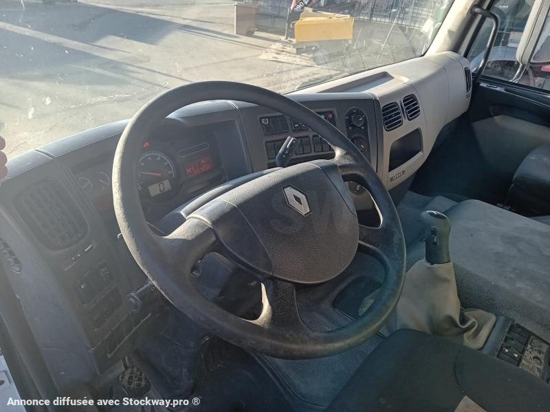 Photo Renault Kerax 410 DXI image 4/11