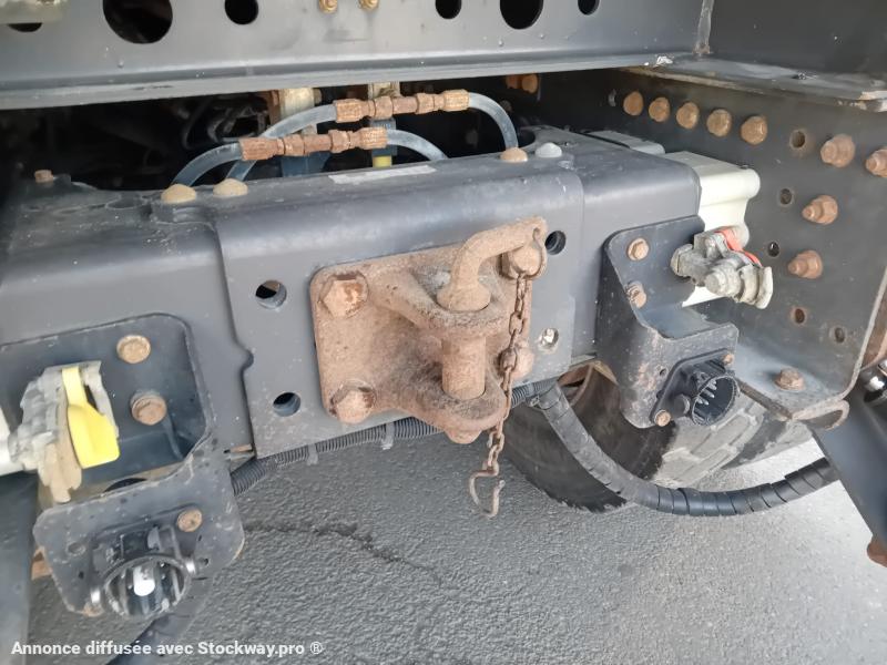 Photo Renault Kerax 410 DXI image 5/11