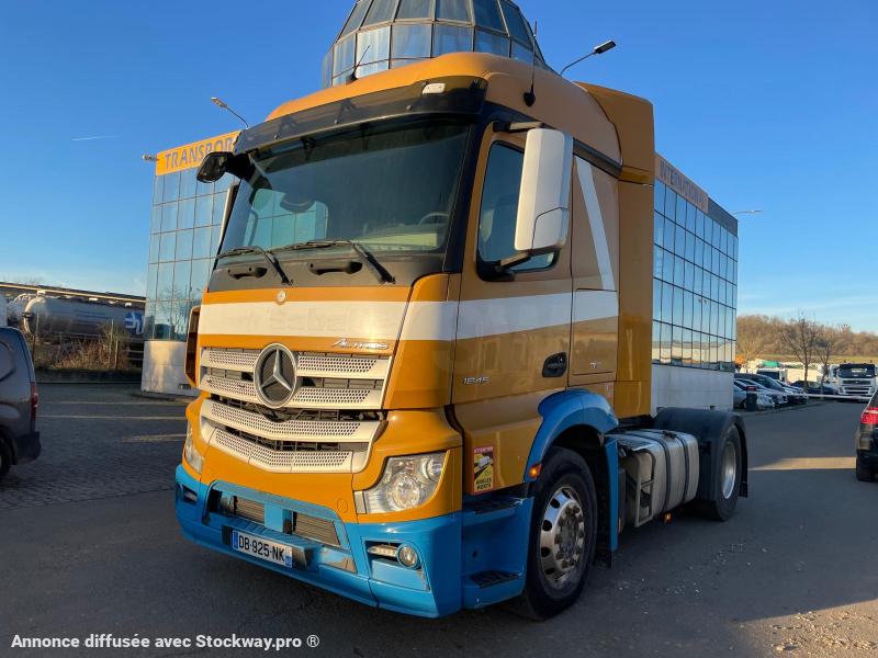 Mercedes Actros 1845