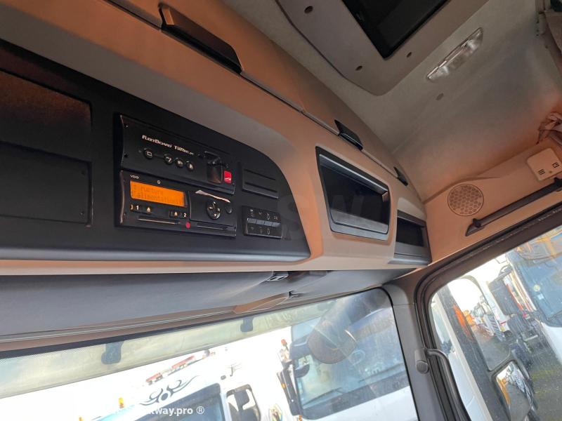 Photo Mercedes Actros 1845 image 10/12