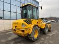 Chargeuse Volvo L 35 BZ Chargeuse sur pneus