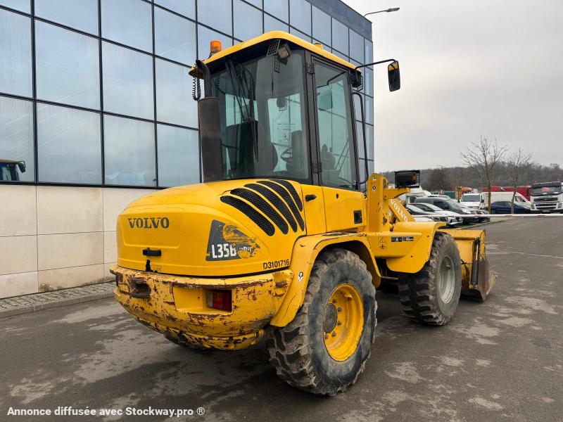 Photo Volvo L 35 BZ  image 10/18