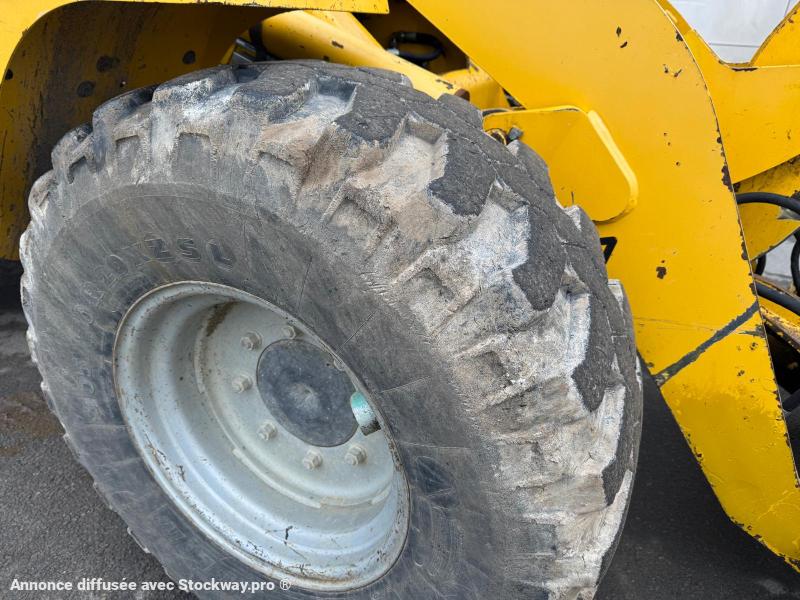 Photo Volvo L 35 BZ  image 11/18