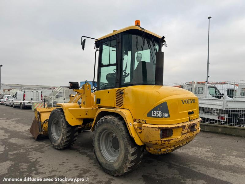 Photo Volvo L 35 BZ  image 12/18