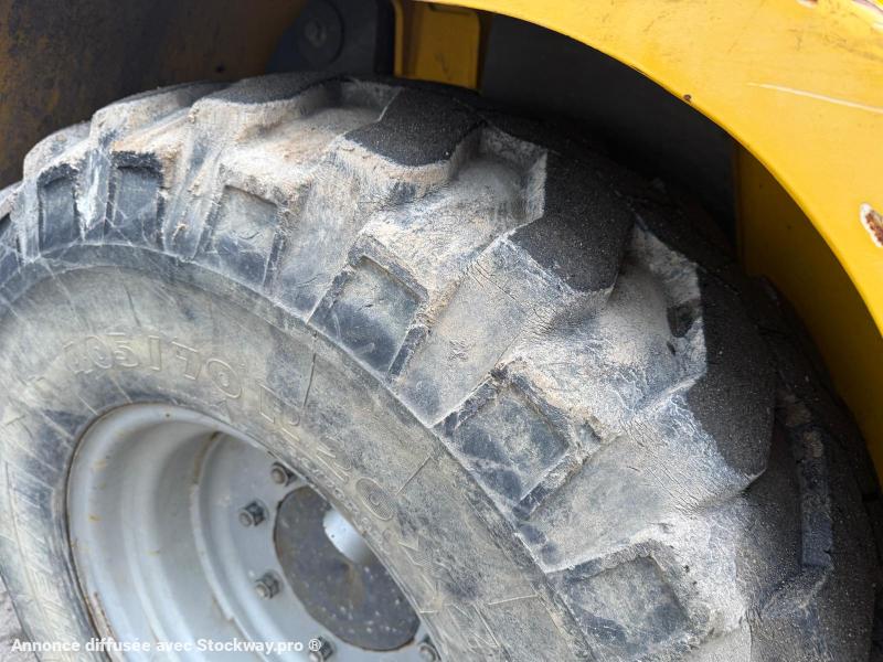 Photo Volvo L 35 BZ  image 13/18