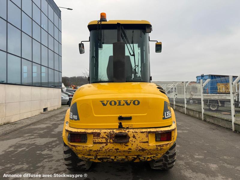 Photo Volvo L 35 BZ  image 14/18