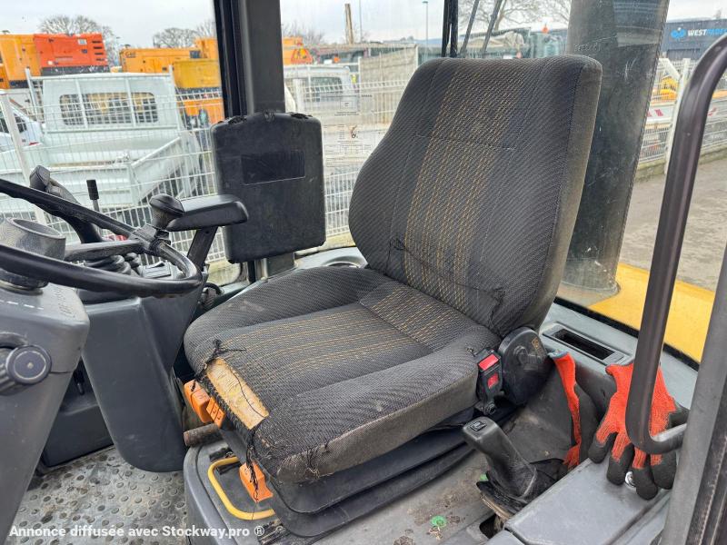 Photo Volvo L 35 BZ  image 15/18