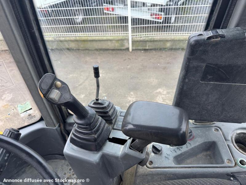 Photo Volvo L 35 BZ  image 16/18