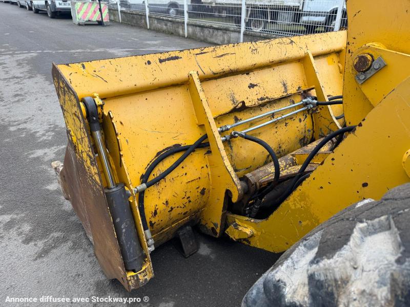 Photo Volvo L 35 BZ  image 17/18
