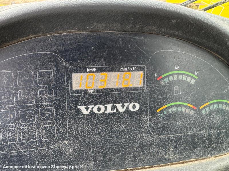 Photo Volvo L 35 BZ  image 18/18