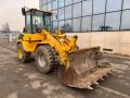 Chargeuse Volvo L 35 BZ Chargeuse sur pneus