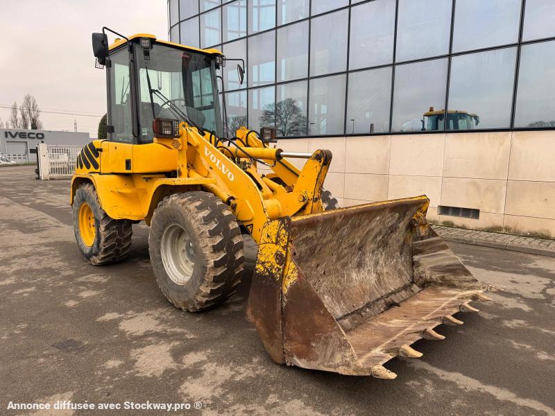 Photo Volvo L 35 BZ  image 2/18
