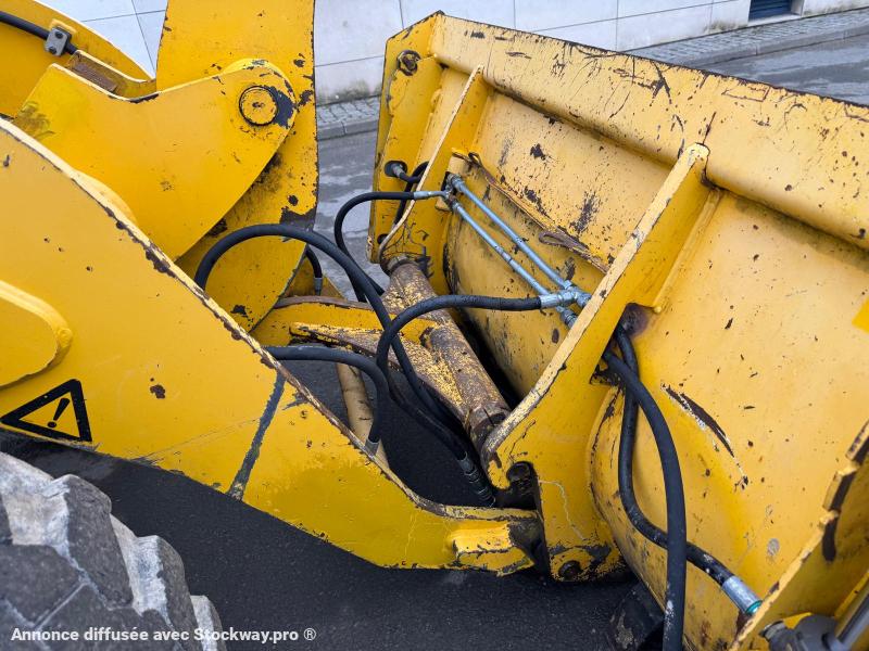 Photo Volvo L 35 BZ  image 3/18
