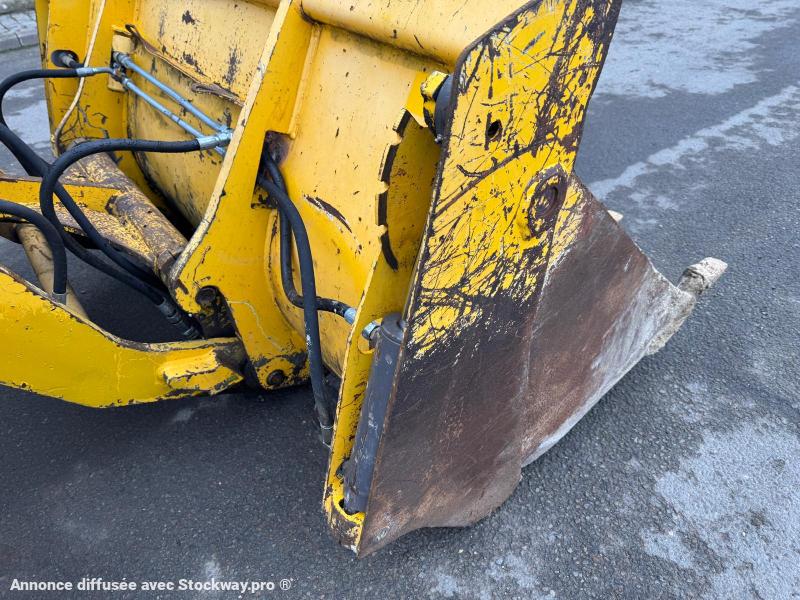 Photo Volvo L 35 BZ  image 4/18