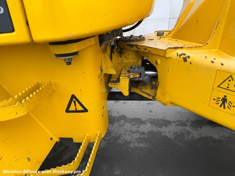Photo Volvo L 35 BZ  image 6/18