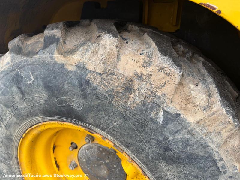 Photo Volvo L 35 BZ  image 7/18