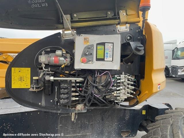 Photo Manitou 200 ATJ  image 10/10
