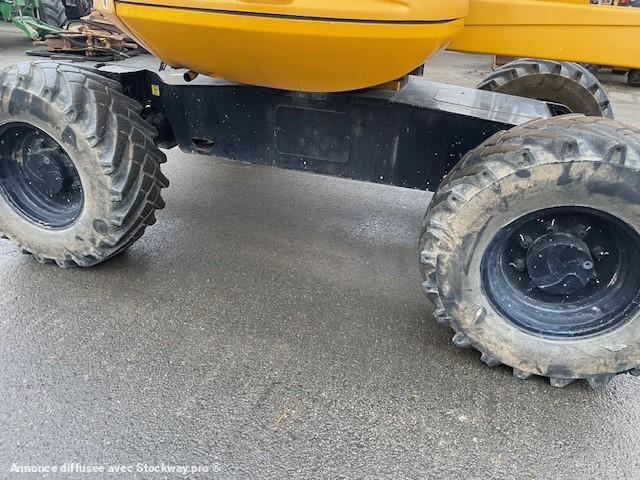Photo Manitou 200 ATJ  image 3/10