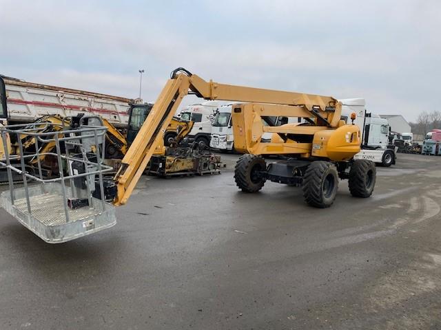 Nacelle Manitou 200 ATJ Nacelle automotrice