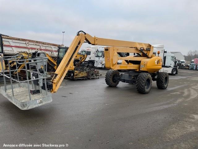 Photo Manitou 200 ATJ  image 4/10