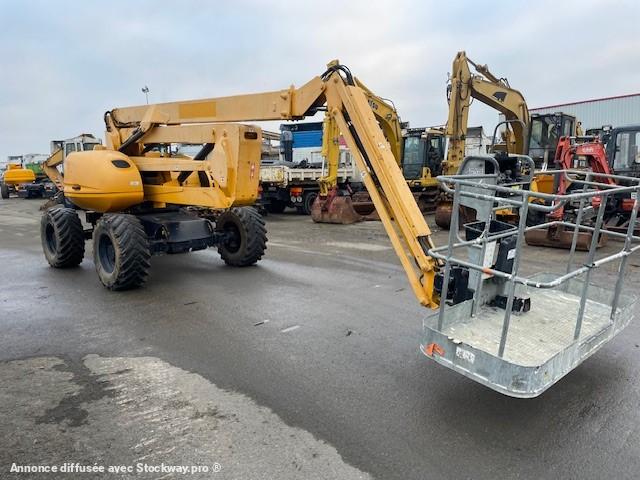 Photo Manitou 200 ATJ  image 5/10