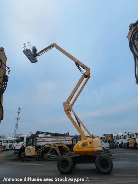Photo Manitou 200 ATJ  image 7/10