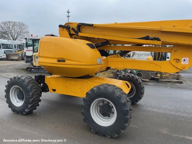 Photo Manitou 180 ATJ  image 3/11
