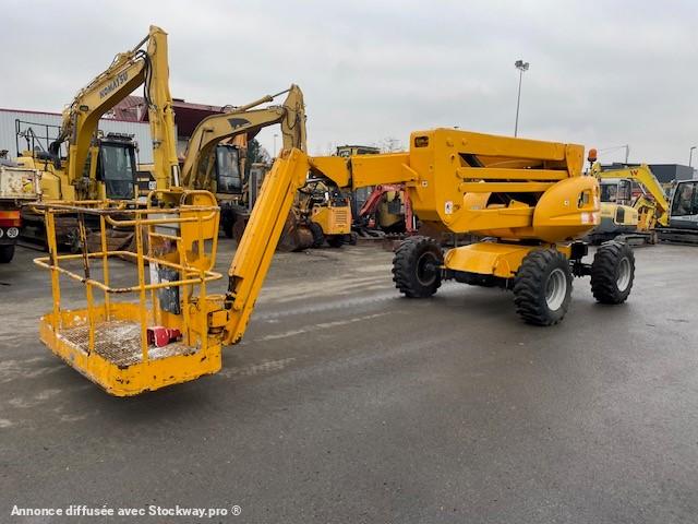 Photo Manitou 180 ATJ  image 4/11