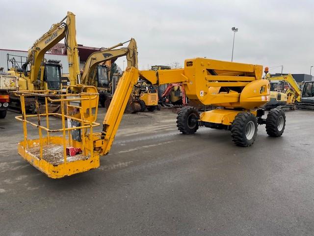 Nacelle Manitou 180 ATJ Nacelle automotrice