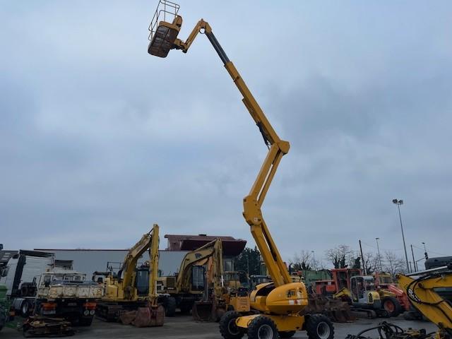 Nacelle Manitou 180 ATJ Nacelle automotrice