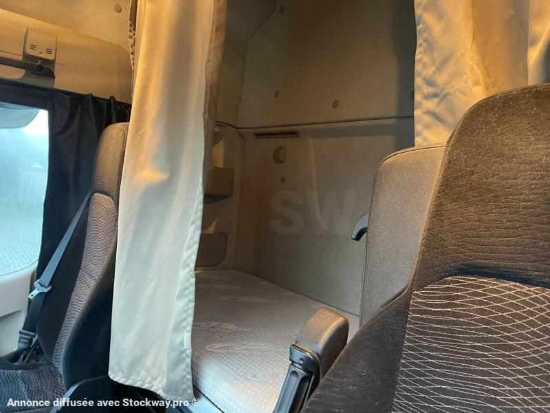 Photo Mercedes Actros 1845 image 9/12