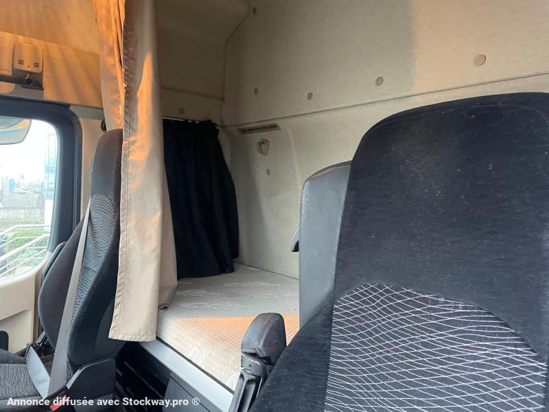 Photo Mercedes Actros 1845 image 9/12