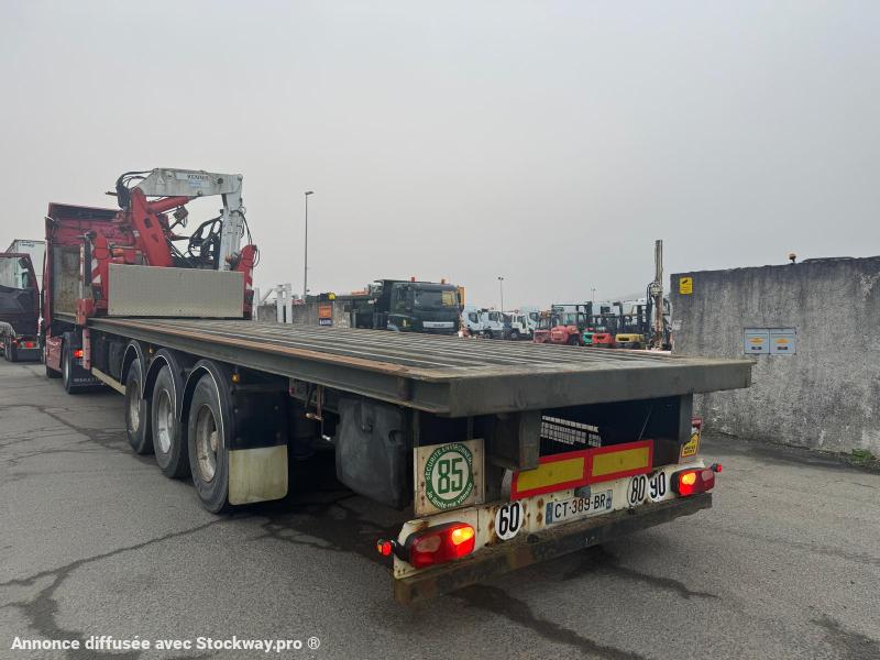 Fruehauf Non spécifié 